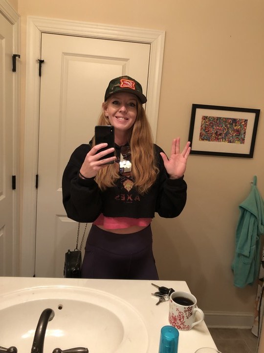 Emily Ann Williams
