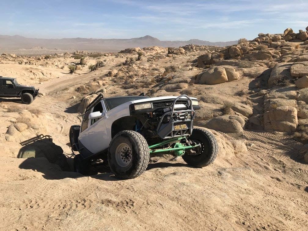 Alien Machine Worx custom automotive parts