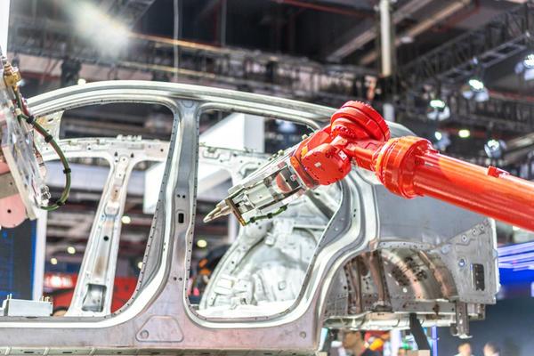 Engineering agility for automotive suppliers
