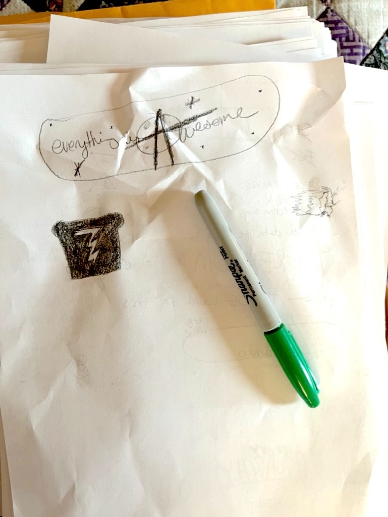 Writing and tacit knowledge